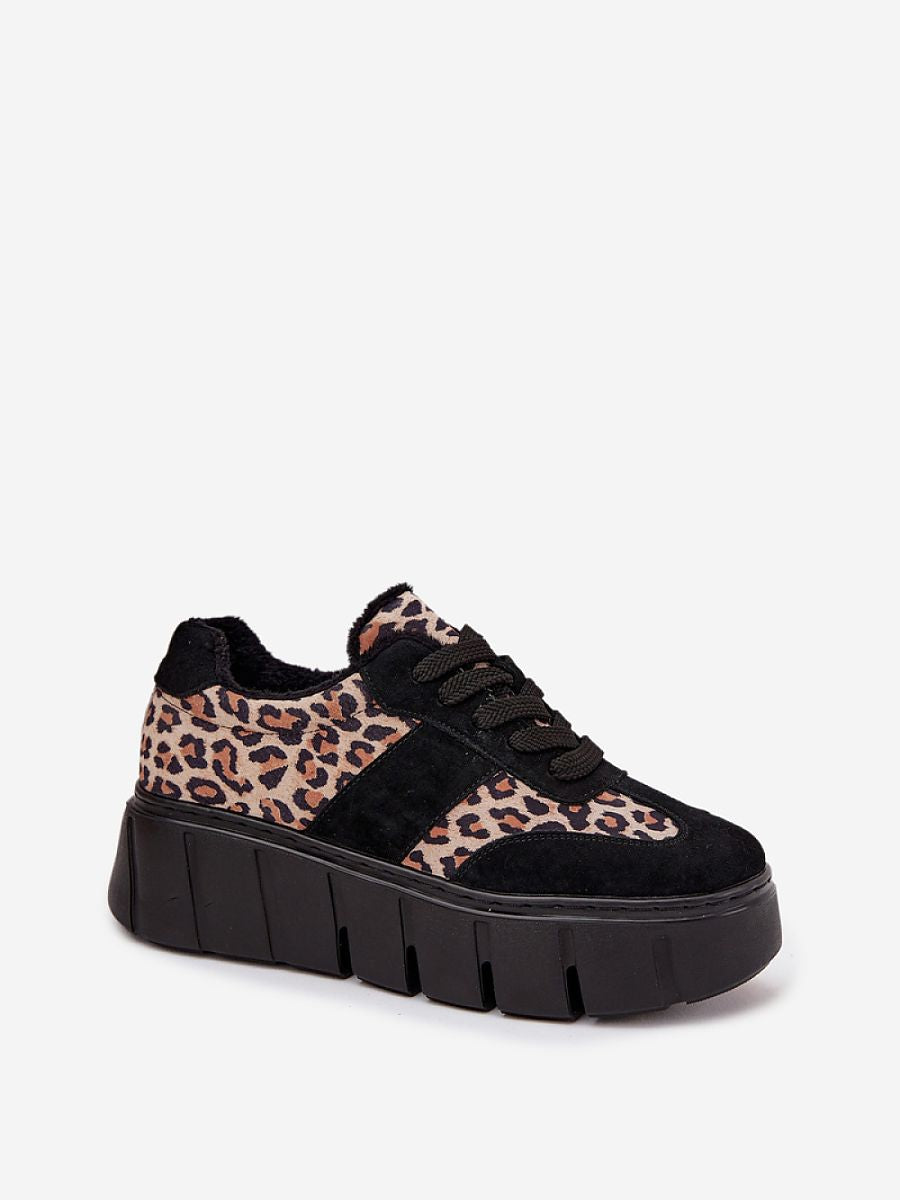 Sport Shoes model 217699 Step in style-1