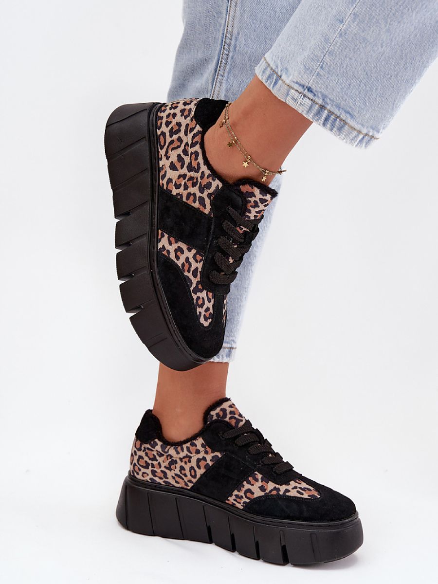 Sport Shoes model 217699 Step in style-2