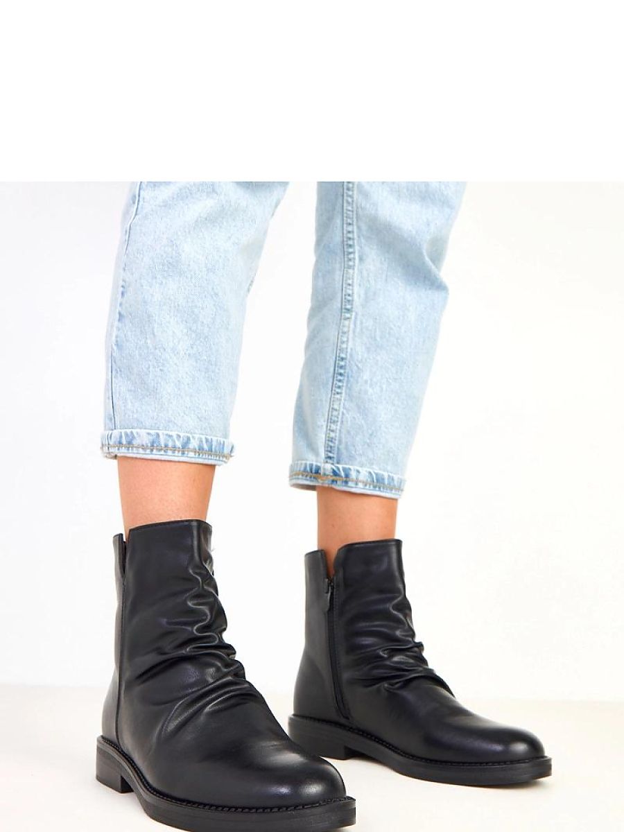 Boots model 217898 Solea-0