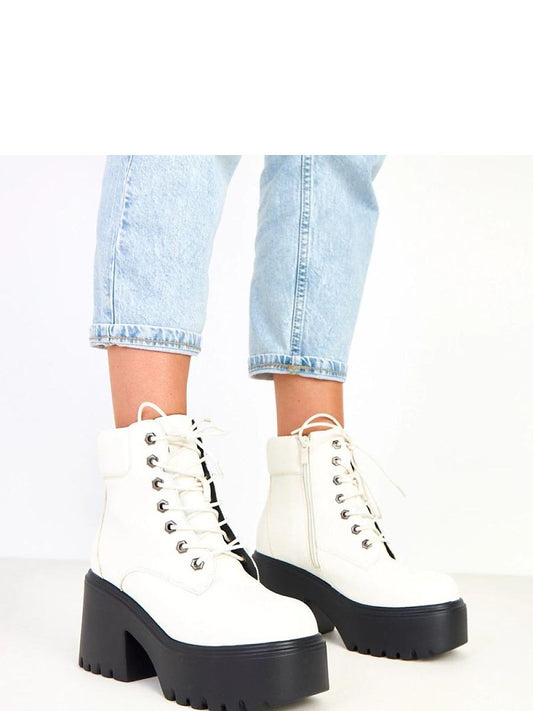 Heel boots model 217926 Solea-0