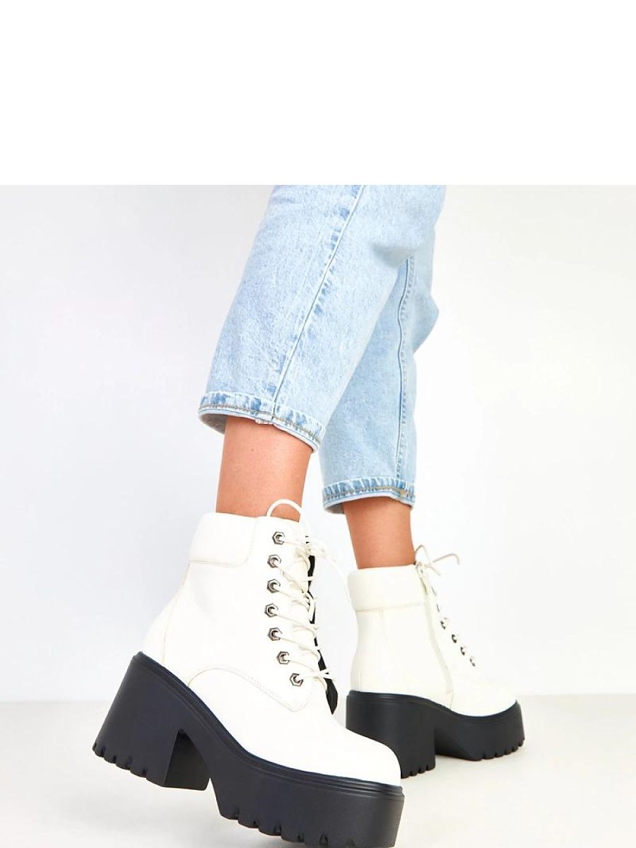 Heel boots model 217926 Solea-2