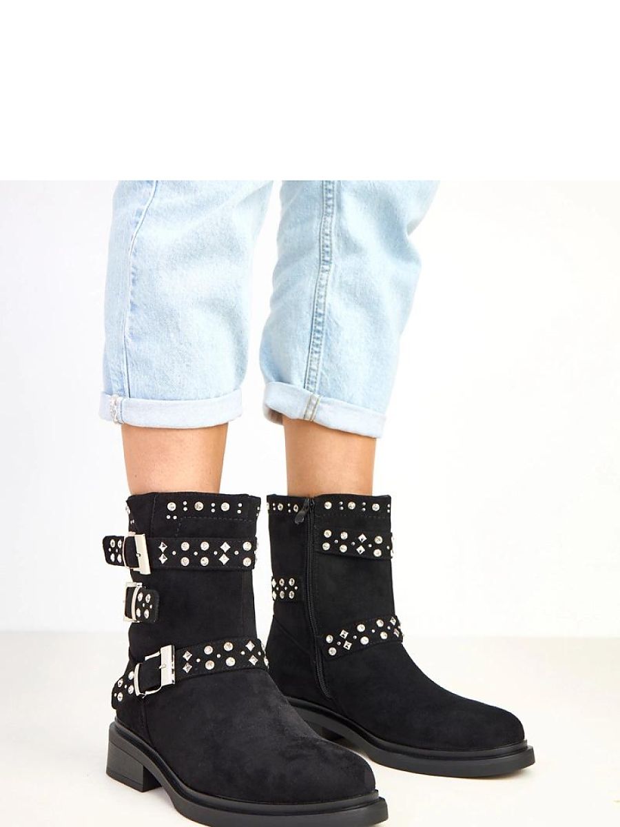 Boots model 217932 Solea-0