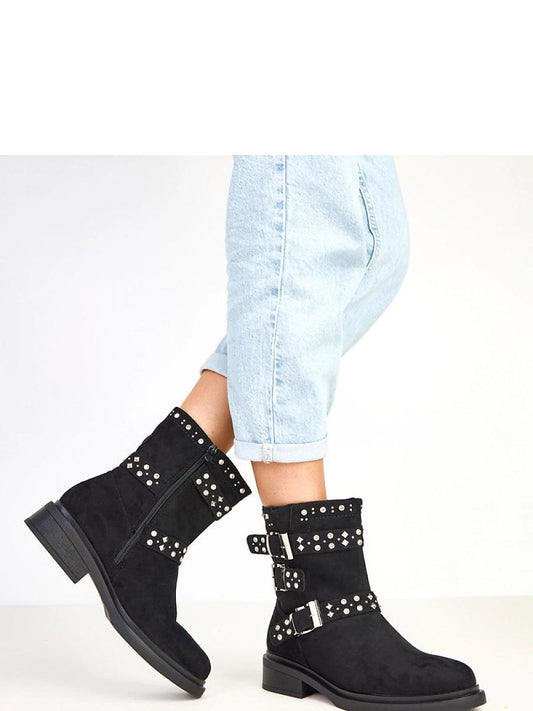 Boots model 217932 Solea-1