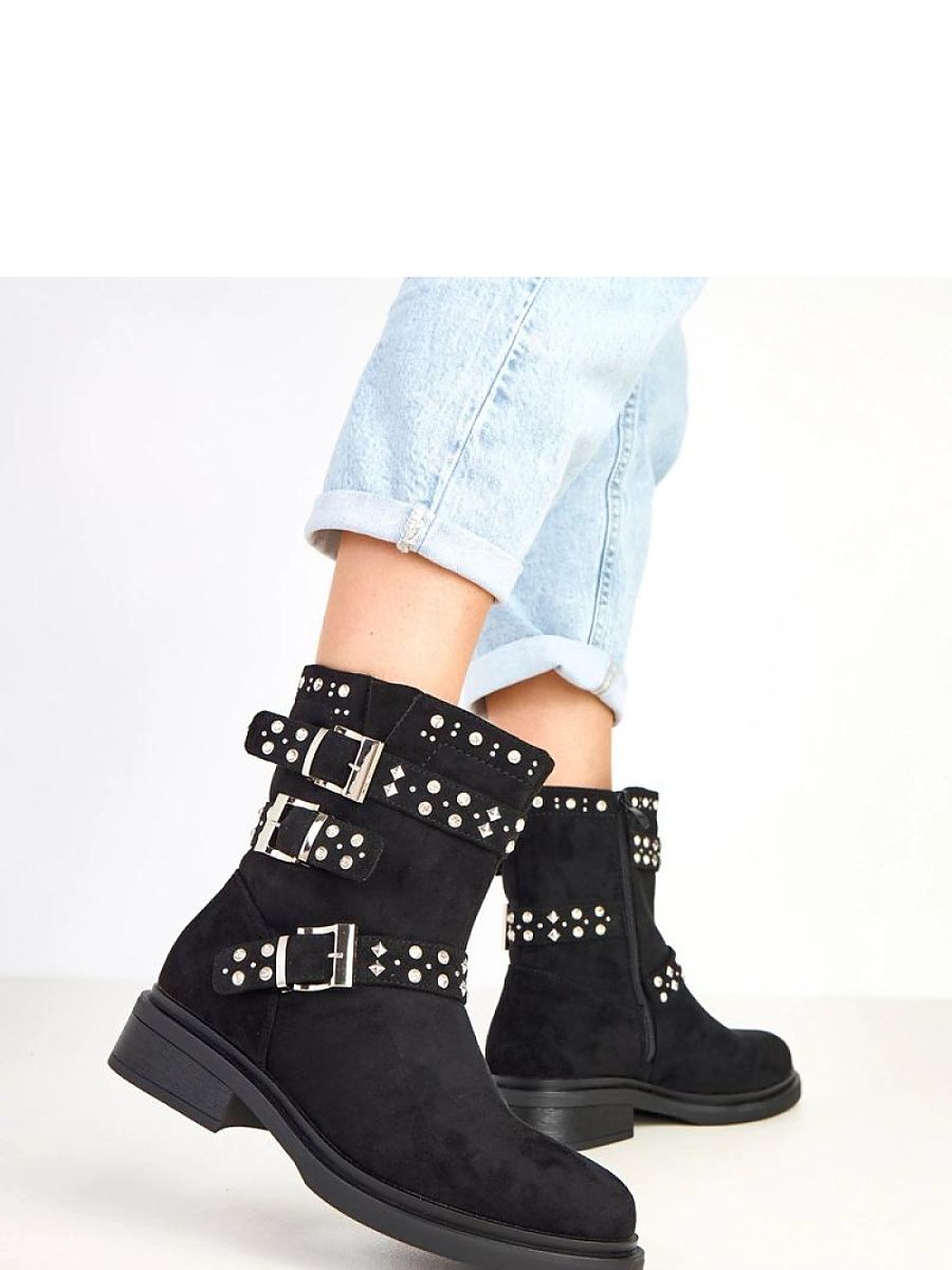 Boots model 217932 Solea-2