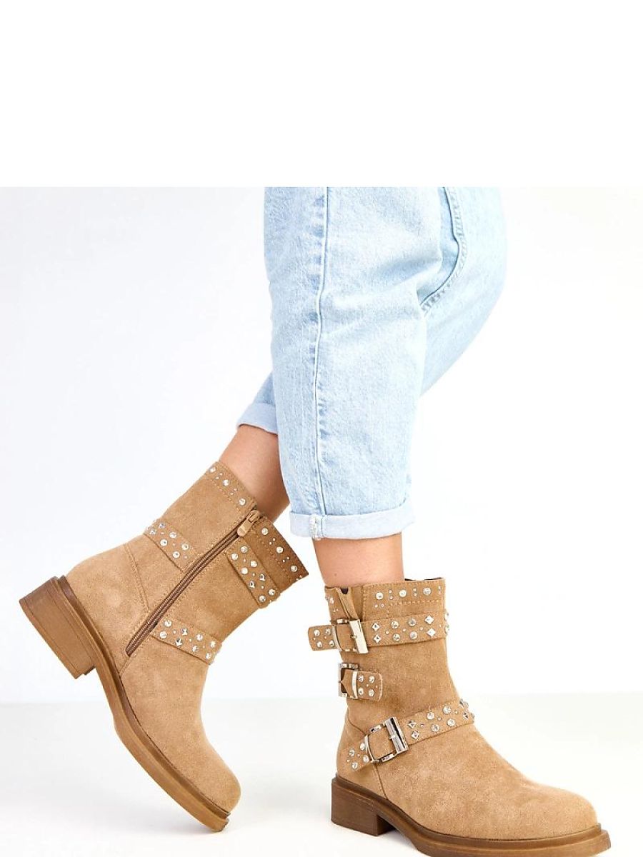 Boots model 217933 Solea-1