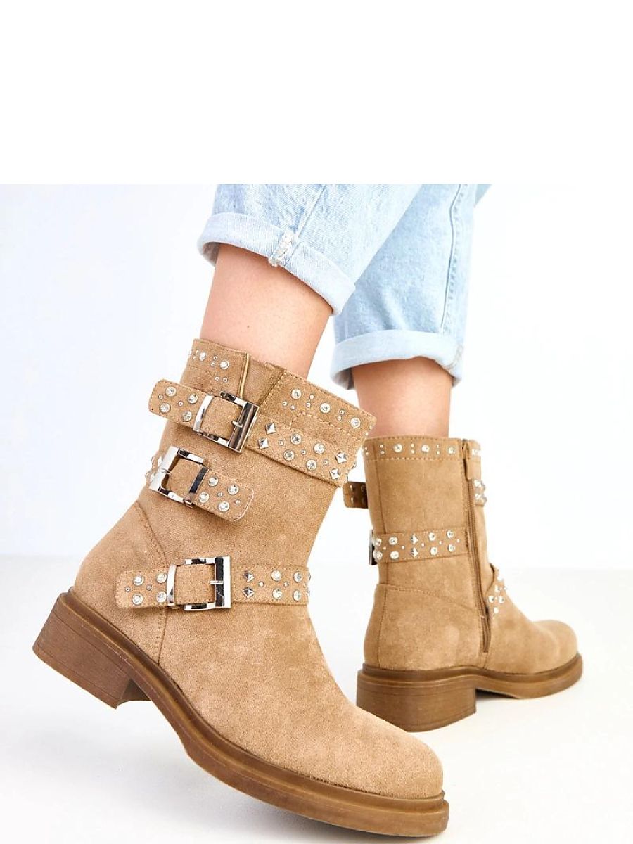 Boots model 217933 Solea-2