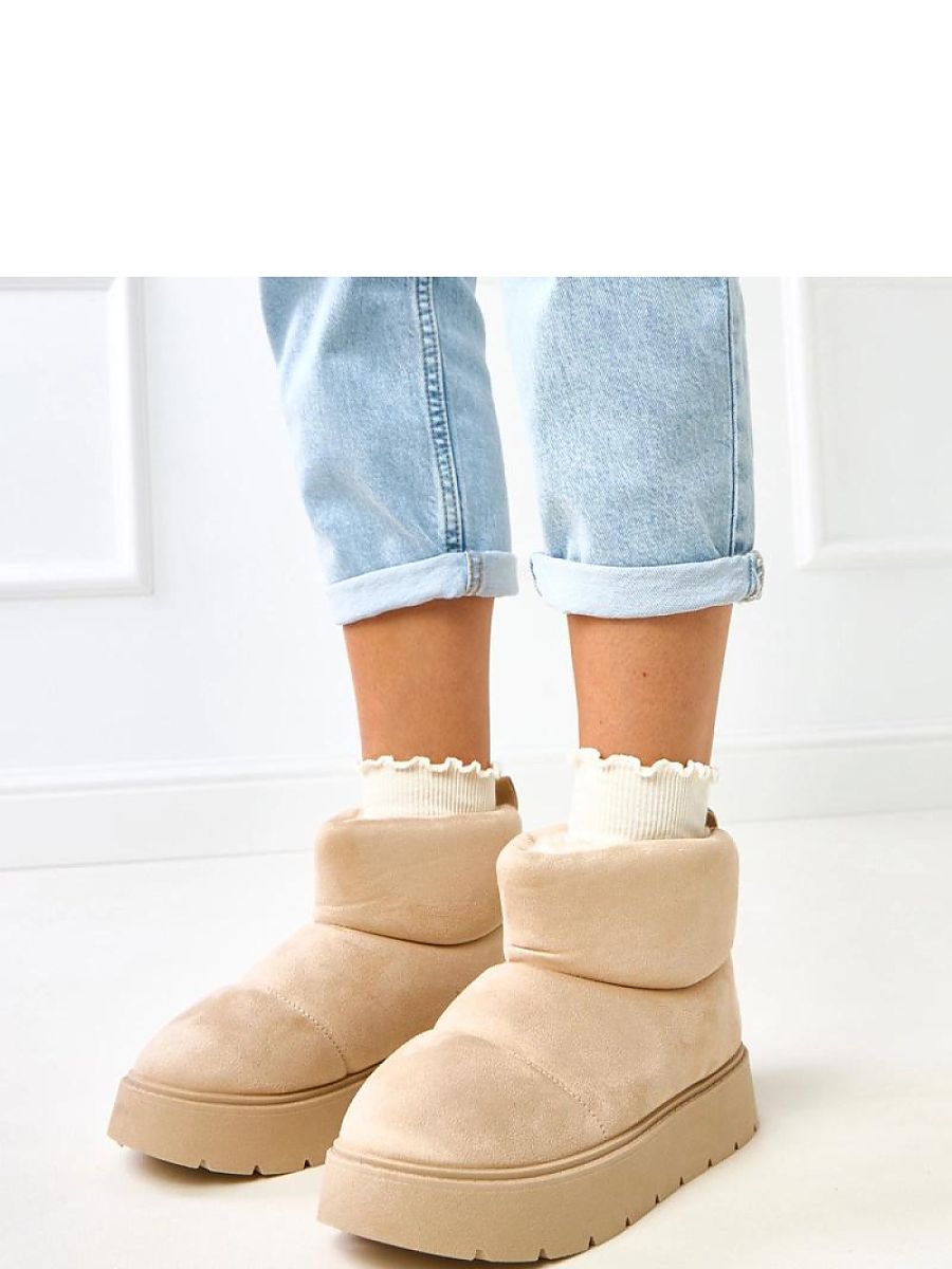 Snow boots model 218136 Solea-0