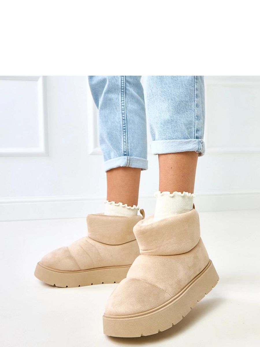 Snow boots model 218136 Solea-1