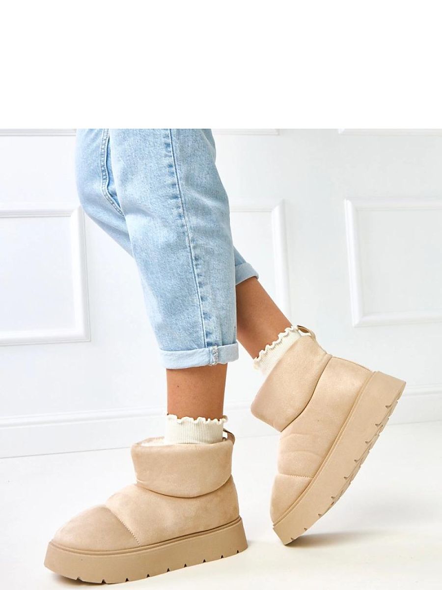 Snow boots model 218136 Solea-2