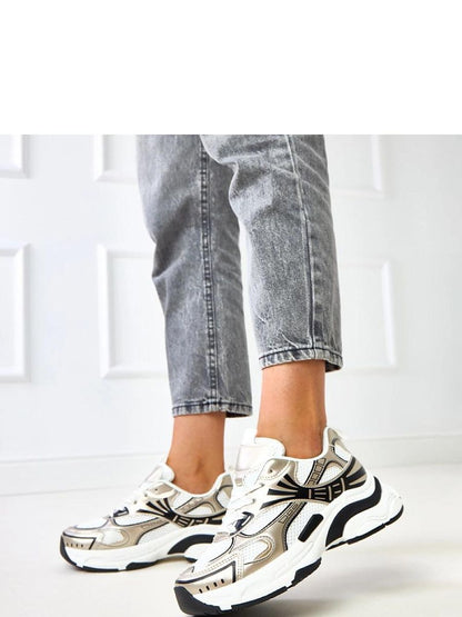 Sport Shoes model 218141 Solea-1