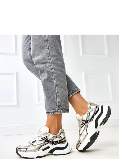 Sport Shoes model 218141 Solea-2