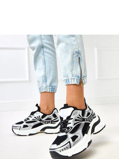 Sport Shoes model 218142 Solea-1