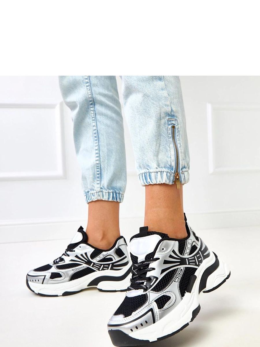 Sport Shoes model 218142 Solea-1