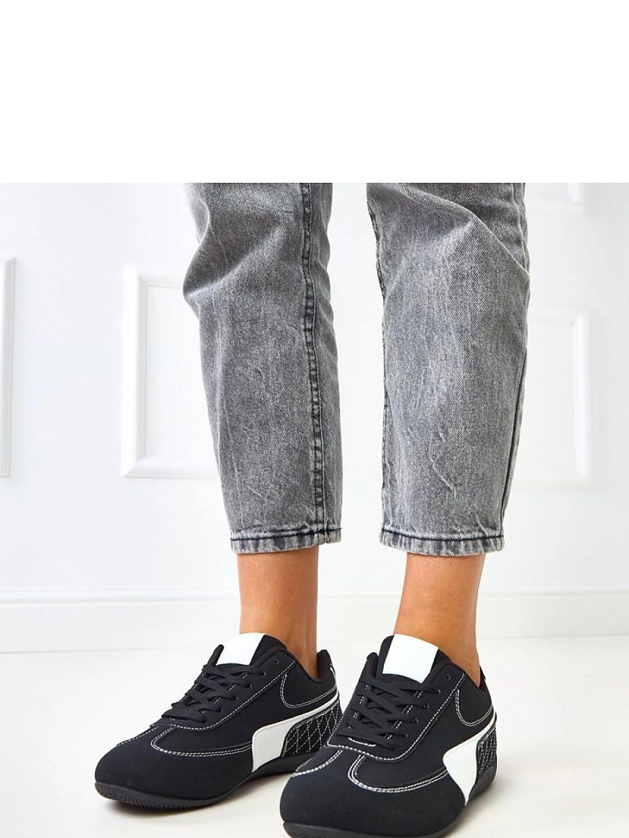 Sport Shoes model 218147 Solea-0