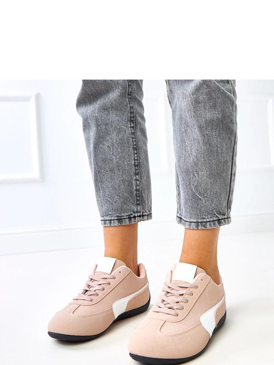 Sport Shoes model 218148 Solea-0