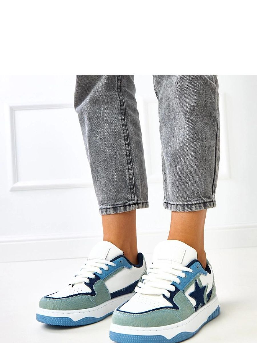 Sport Shoes model 218355 Solea-0