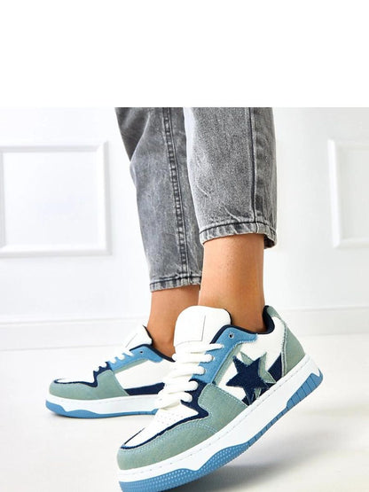 Sport Shoes model 218355 Solea-1