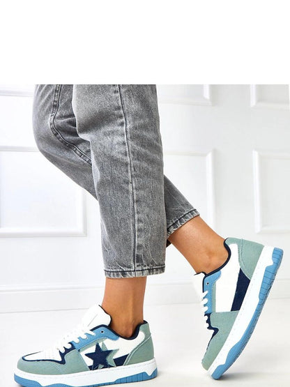 Sport Shoes model 218355 Solea-2