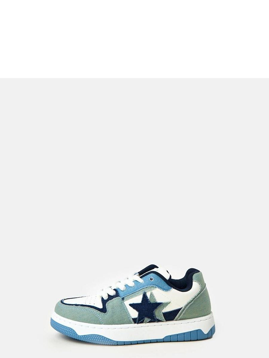 Sport Shoes model 218355 Solea-3