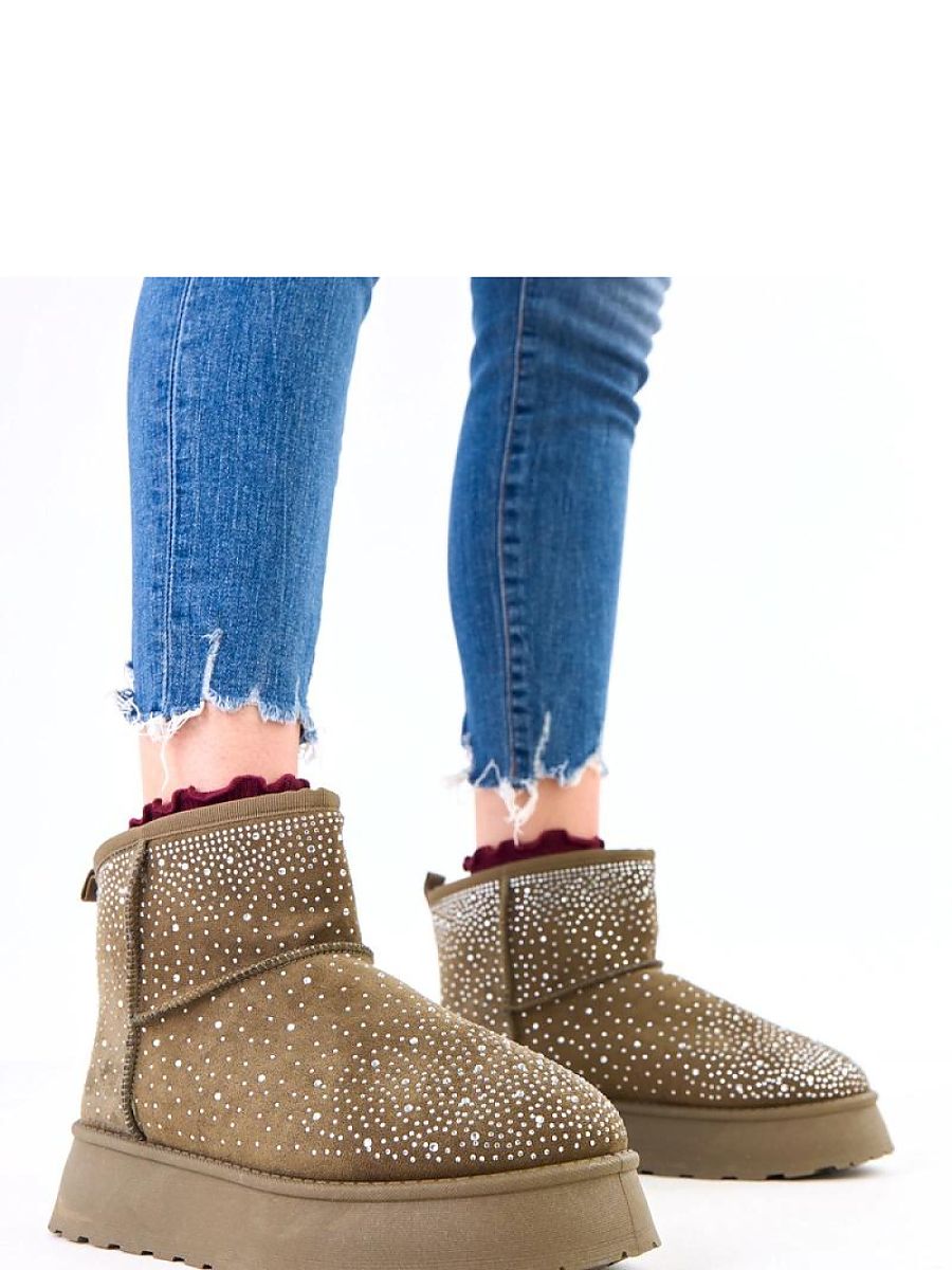 Snow boots model 218460 Solea-0