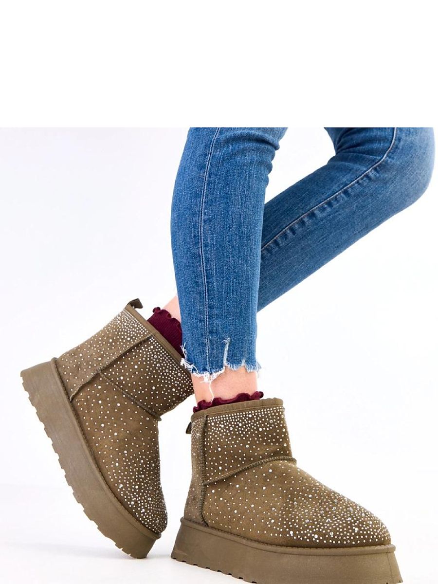 Snow boots model 218460 Solea-1