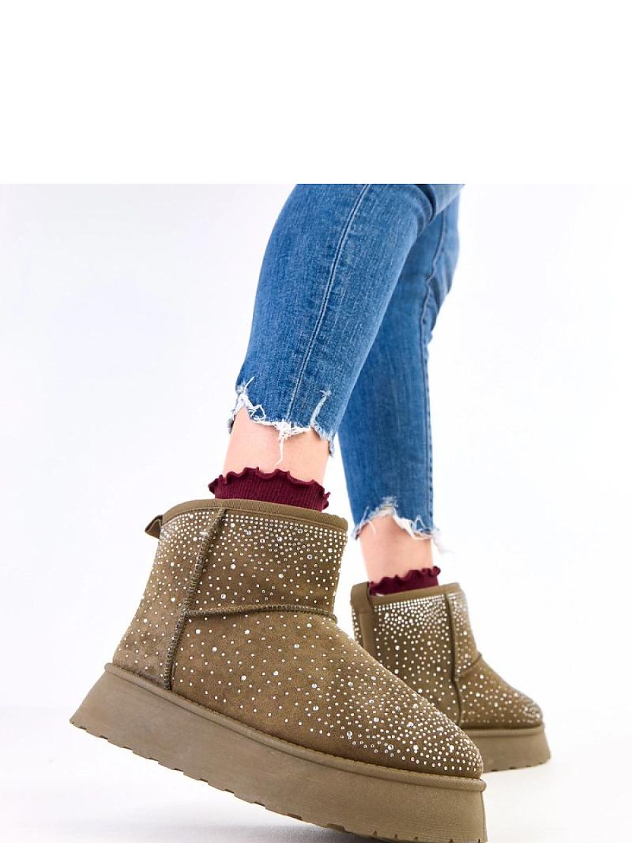 Snow boots model 218460 Solea-2