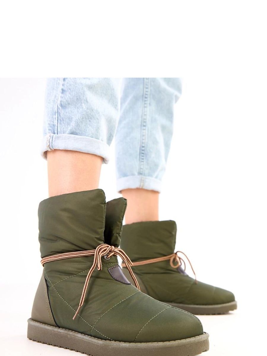 Snow boots model 218529 Solea-0