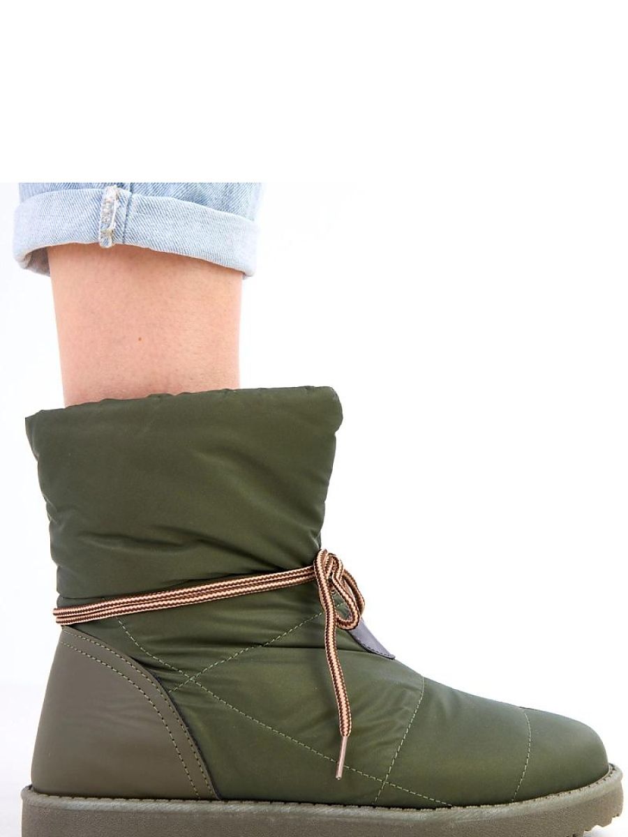 Snow boots model 218529 Solea-3