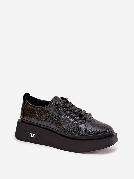 Half shoes model 219103 Step in style-1