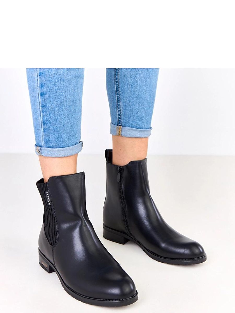 Boots model 219184 Solea-1