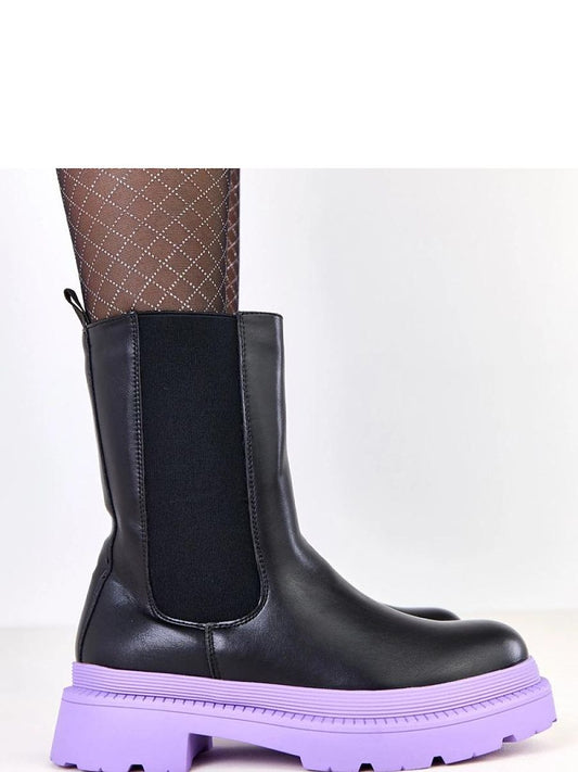 Boots model 219413 Solea-1