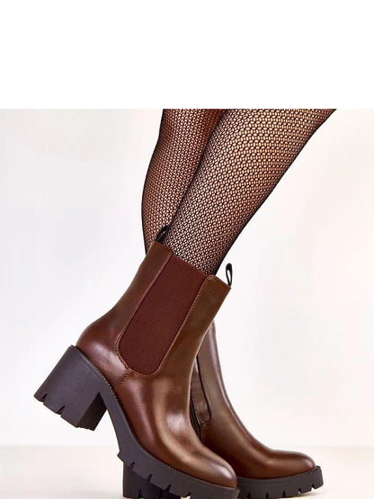 Heel boots model 219640 Solea-2