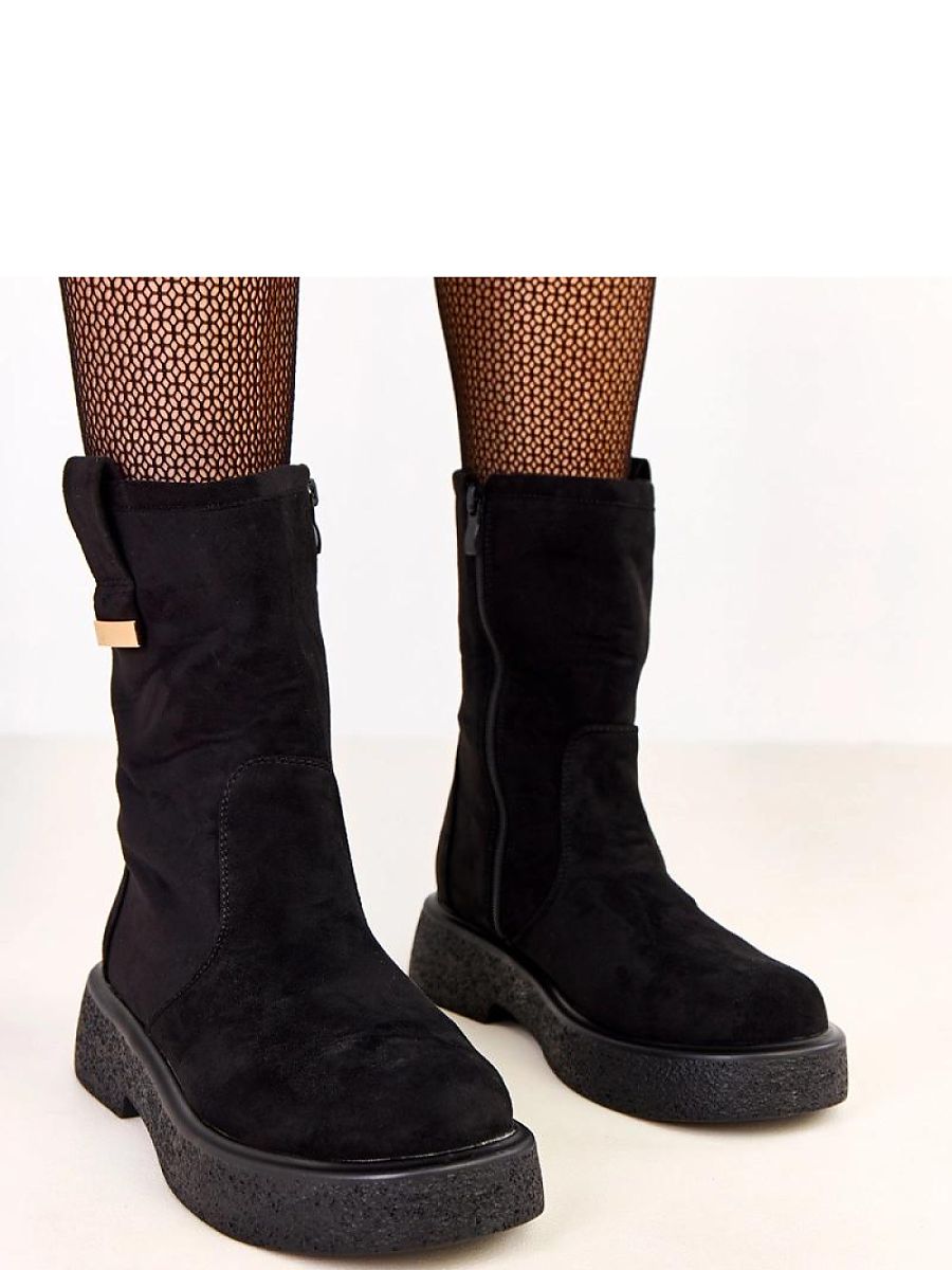 Boots model 219645 Solea-0