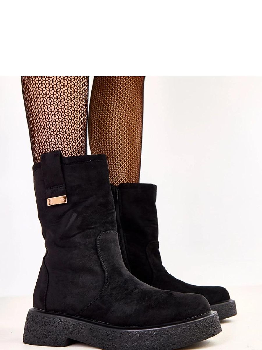 Boots model 219645 Solea-1