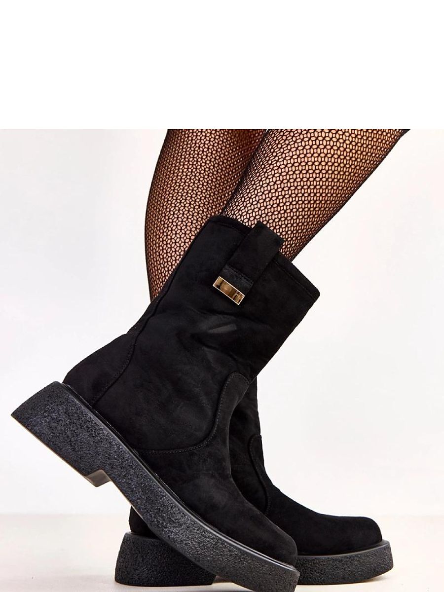 Boots model 219645 Solea-3