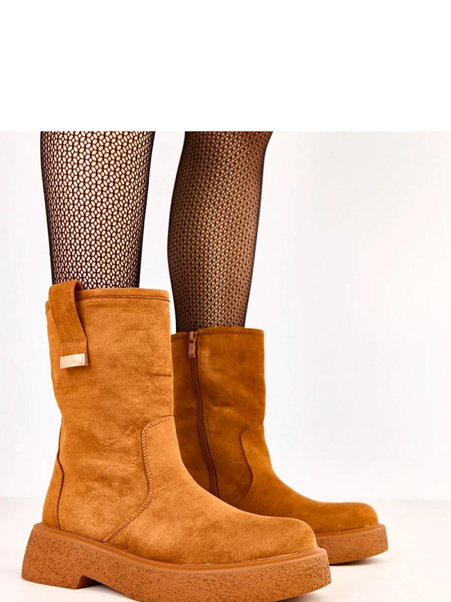 Boots model 219646 Solea-0