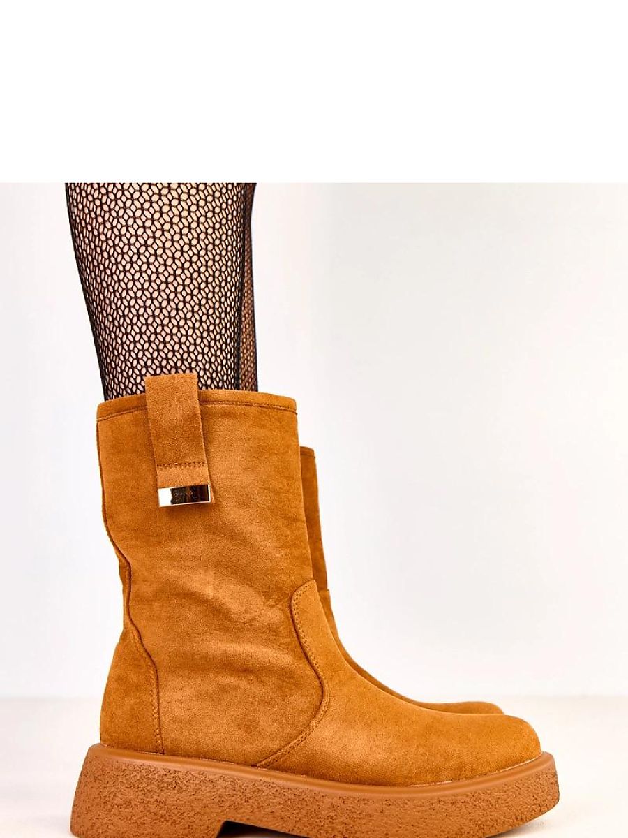 Boots model 219646 Solea-1
