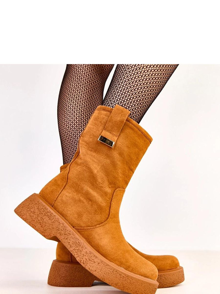 Boots model 219646 Solea-2