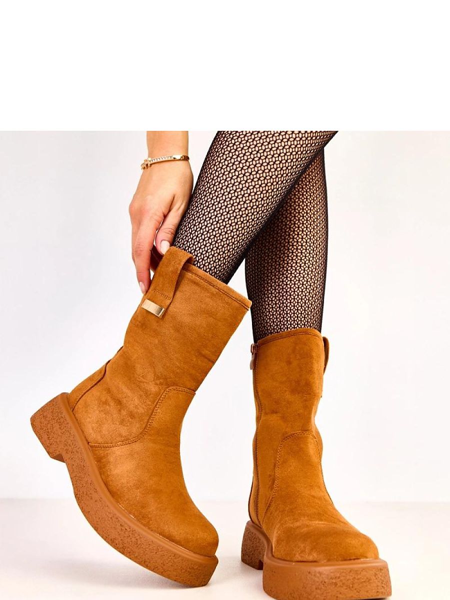 Boots model 219646 Solea-3