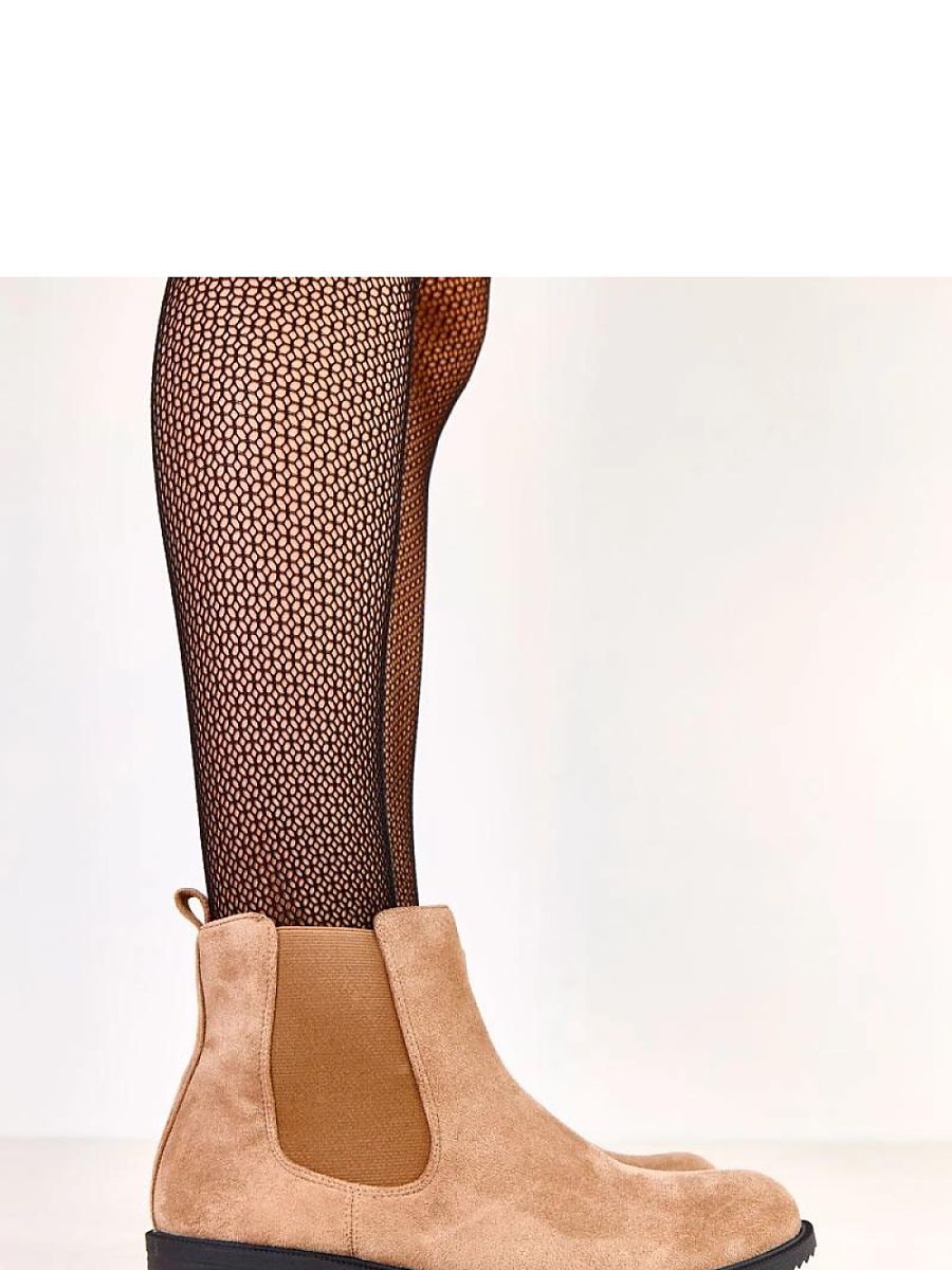 Boots model 219649 Solea-1