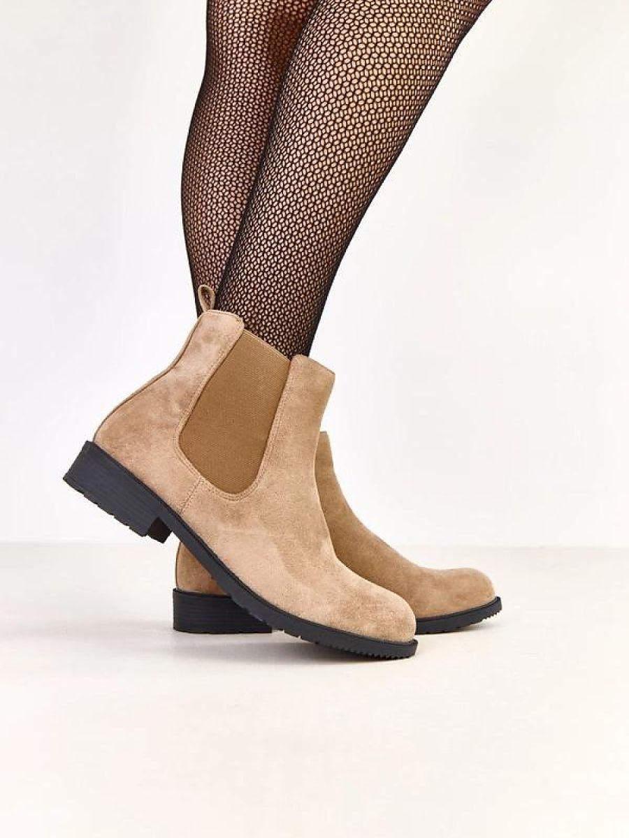Boots model 219649 Solea-2