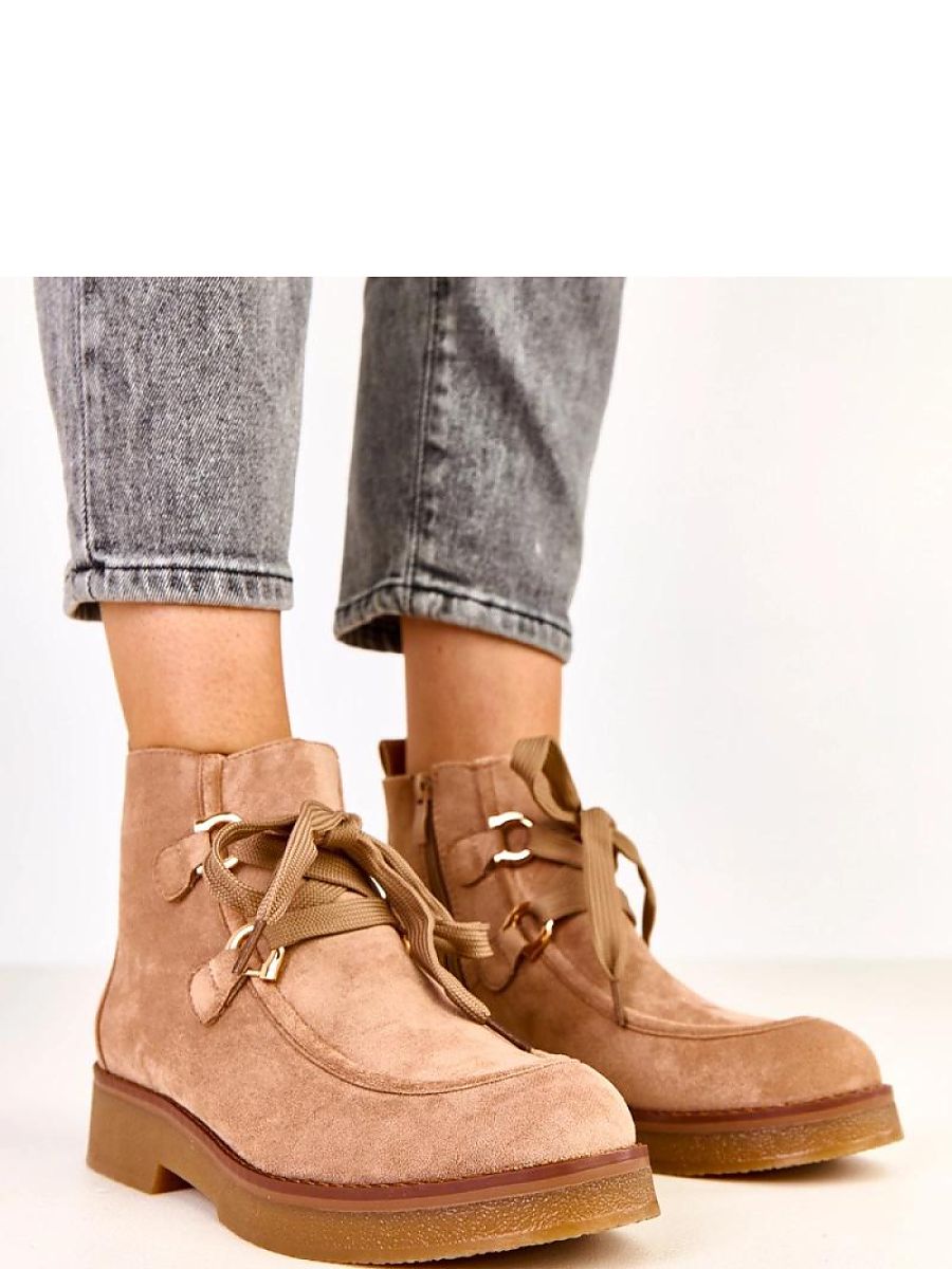 Boots model 219659 Solea-0
