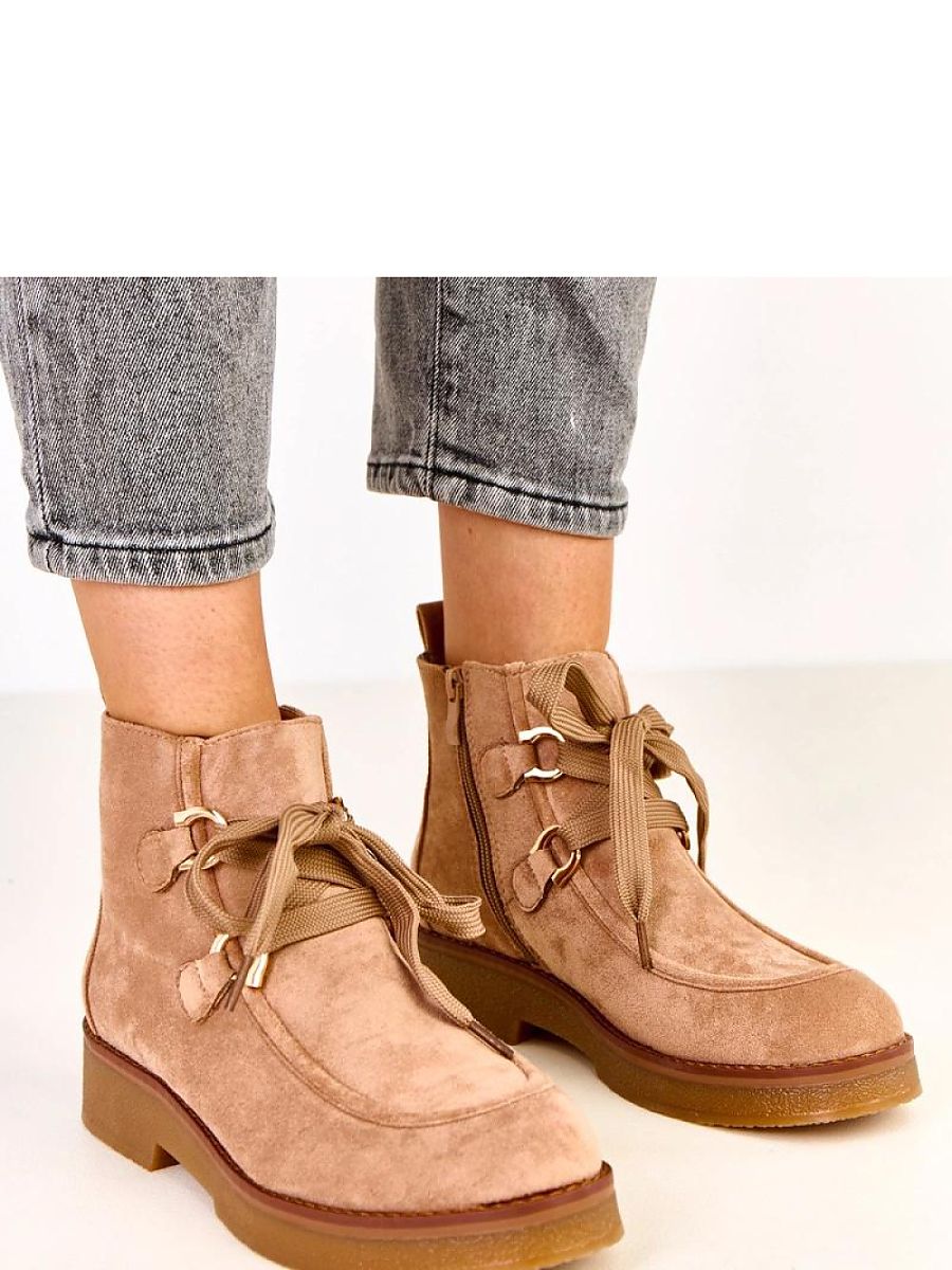 Boots model 219659 Solea-3