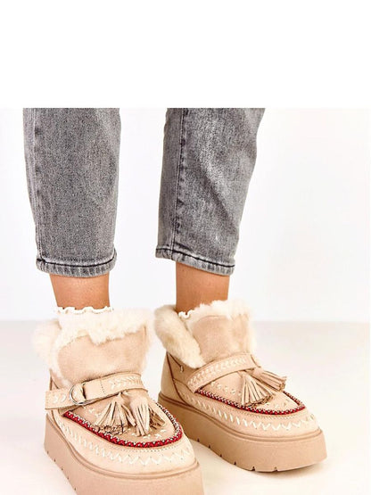 Snow boots model 219945 Solea-3