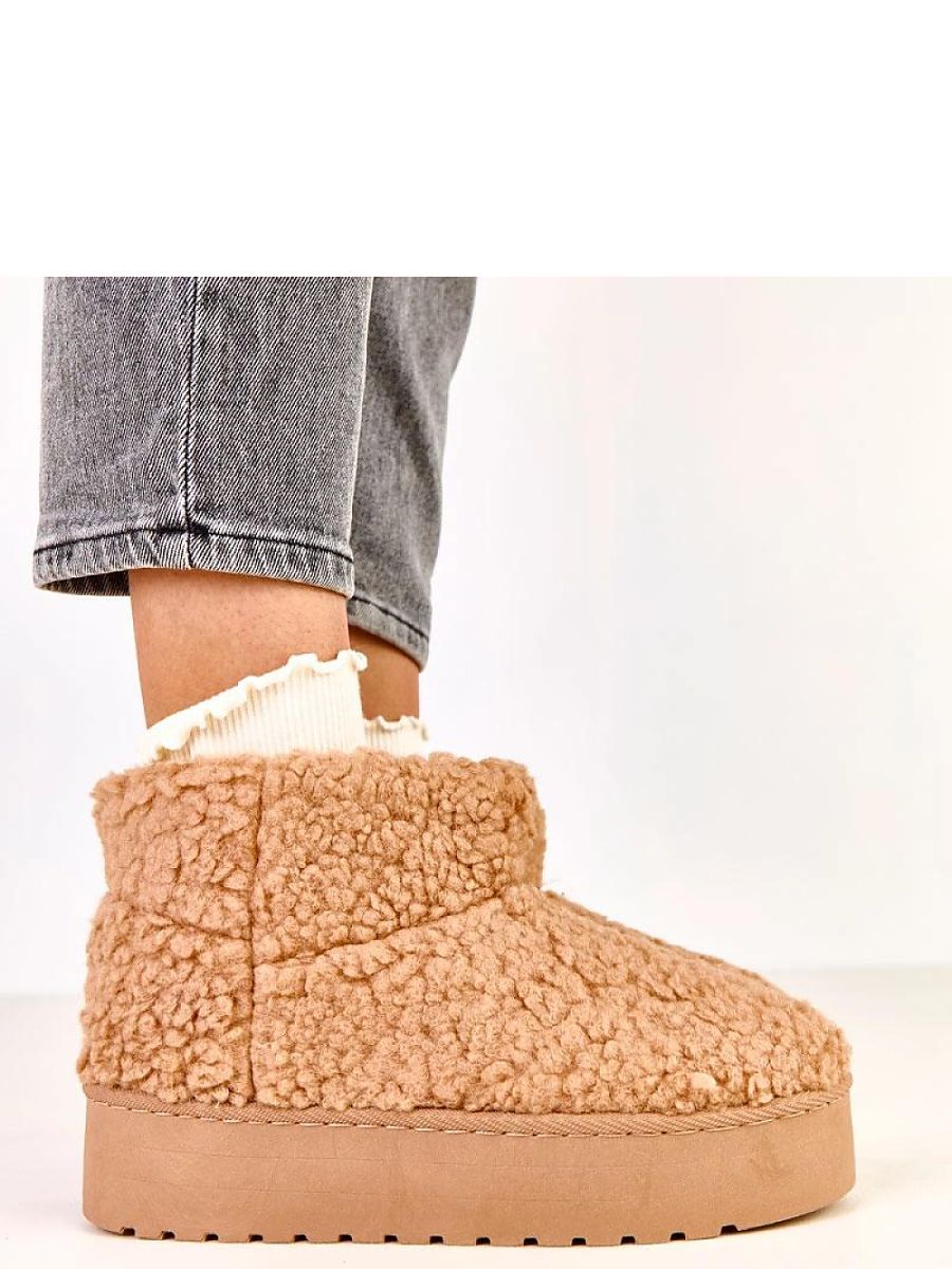 Snow boots model 219948 Solea-1