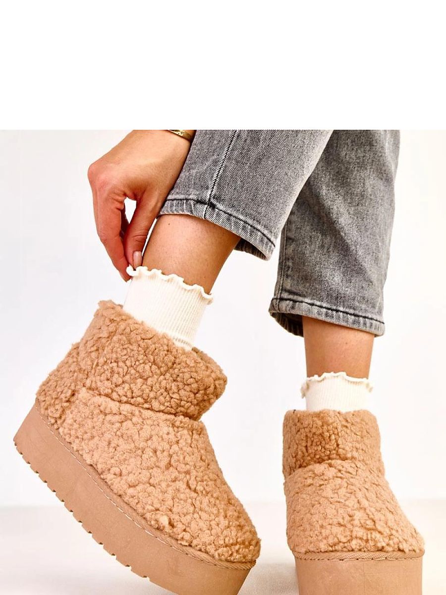 Snow boots model 219948 Solea-2