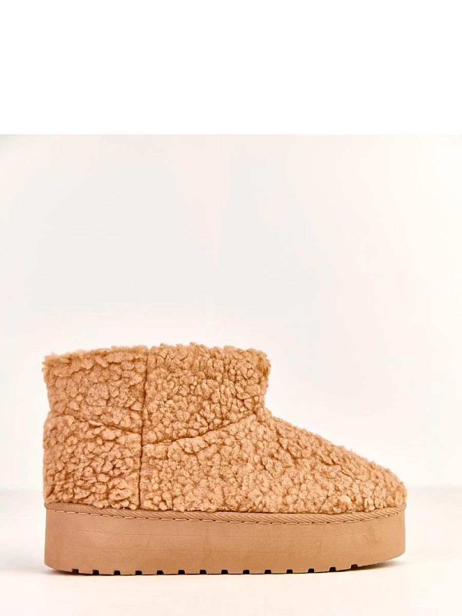 Snow boots model 219948 Solea-3