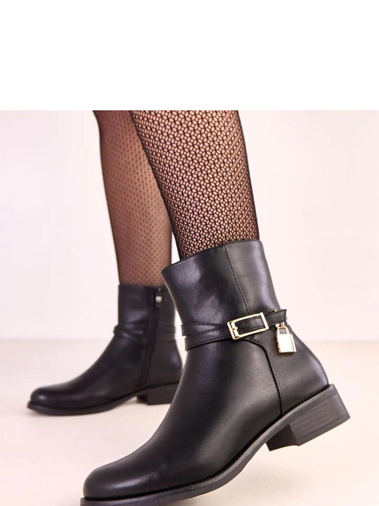 Boots model 220248 Solea-1