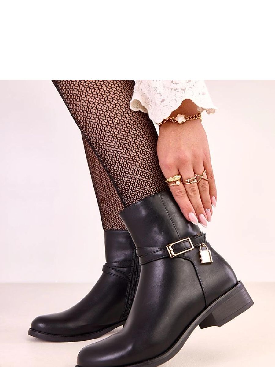 Boots model 220248 Solea-2