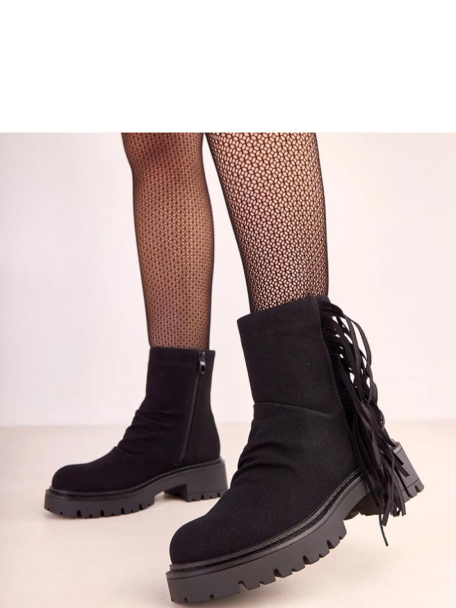 Boots model 220260 Solea-1